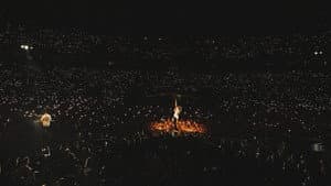 The Lumineers - Live from Wrigley Field — foto 2