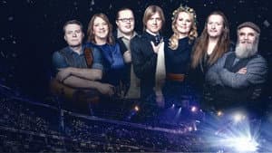 The Kelly Family - 25 Years Later - Live — foto 1