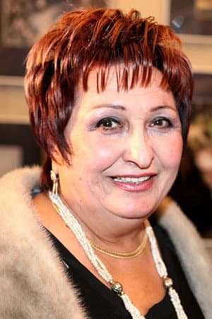 Ջուլիետա Բաբայան