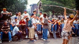 We Were Once Kids — foto 2