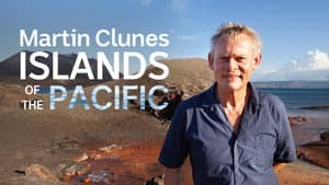 Martin Clunes: Islands of the Pacific — foto 7
