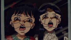 学校の幽霊 — foto 5