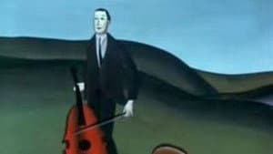 La Demoiselle et le Violoncelliste — foto 7