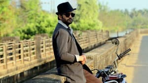 Agent கண்ணாயிரம் — foto 4