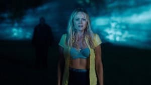 La última chica — foto 5