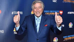 Tony Bennett Celebrates 90 — foto 1