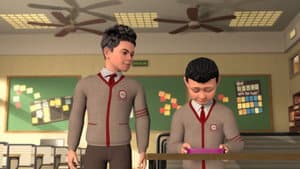 Episodio 2