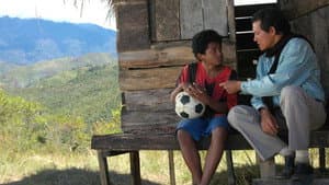 Denias, Senandung di Atas Awan — foto 6