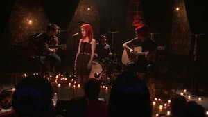 Paramore: MTV Unplugged — foto 1