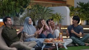 Titip Bunda di Surga-Mu — foto 7
