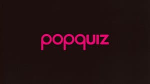 Popquiz — foto 1