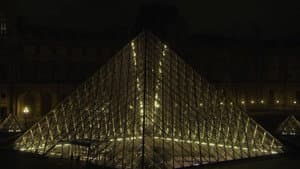 Une nuit au Louvre: Léonard de Vinci — foto 1