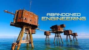 Ingeniería abandonada — foto 3