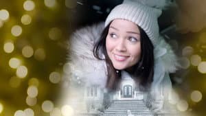 A Home for Christmas — foto 1