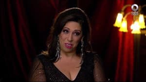 Boleros de Arrabal y Cabaret 2