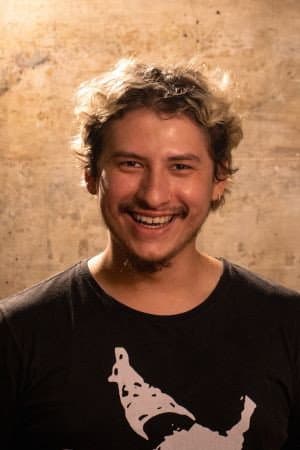 Lucas Valesi