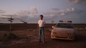 Mystery Road: Origin — foto 3