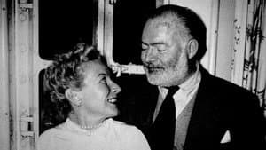 Ernest Hemingway : quatre mariages et un enterrement — foto 2