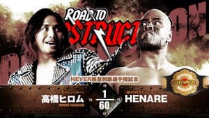 NJPW Road to Destruction 2024: Day 3 — foto 1