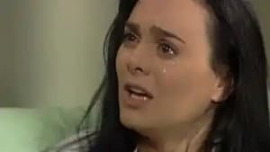 Amor enfermizo