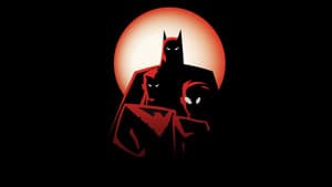 Las Nuevas Aventuras de Batman — foto 9