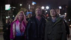Sharknado 5: Aletamiento global — foto 6