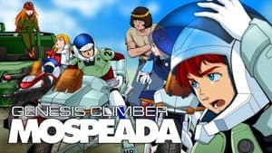 Genesis Climber MOSPEADA — foto 2