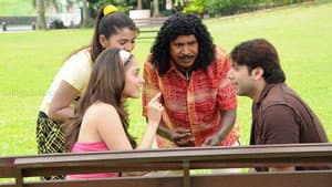 தில்லாலங்கடி — foto 1