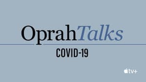 Hablando con Oprah sobre el COVID-19 — foto 1