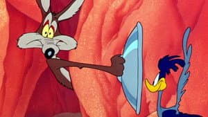 El Coyote y El Correcaminos: Rápido y Rabioso — foto 3