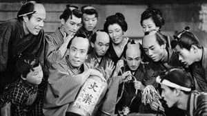 勢揃い・大江戸六人衆 — foto 1