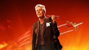 Anthony Bourdain: The Layover — foto 3