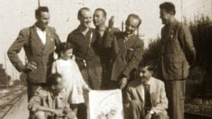 Il treno va a Mosca — foto 1