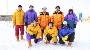 南極料理人 — foto 4
