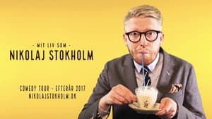 Nikolaj Stokholm: Mit liv som Nikolaj Stokholm — foto 1