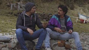 Los fuertes — foto 1