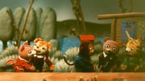 Ōkiku naru Ko - Niños en Crecimiento — foto 1