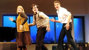 Merrily We Roll Along — foto 1