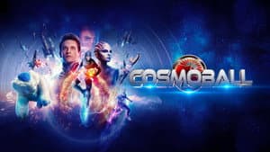 Cosmoball: Guardianes del universo — foto 7