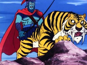 Episodio 22