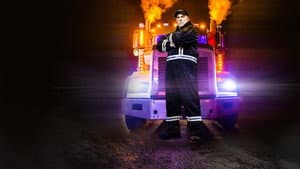 Heavy Rescue: 401 — foto 8