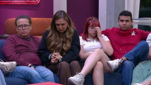 Segunda Apuesta: 4 de marzo, 2026