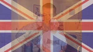 Dynamite Kid: A Matter of Pride — foto 1
