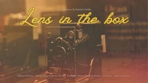 Lens in the box — foto 1
