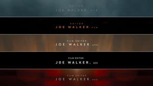 A Life in Frames — Joe Walker — foto 2