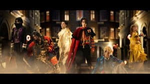 Ohsama Sentai King-Ohger — foto 3
