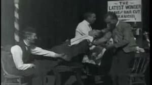 The Barber Shop — foto 1