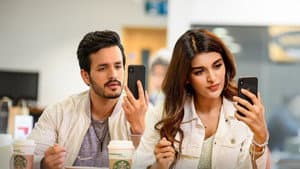 Mr. Majnu — foto 1