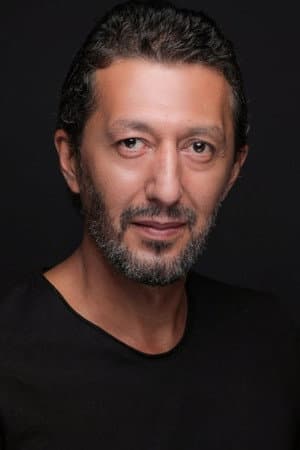 Mustafa Özer