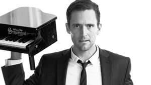 Owen Benjamin: Huge Pianist — foto 2